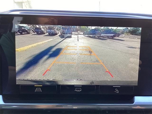 Used Car 2023 Chevrolet Silverado 1500  Lt For Sale Under $40,000 In San Antonio, Texas