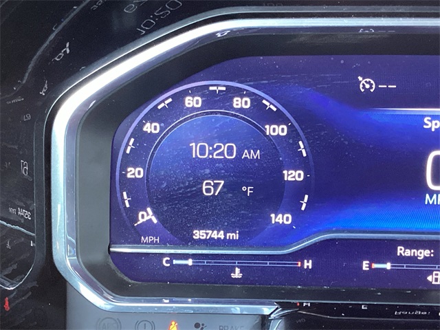 Used Car 2023 Chevrolet Silverado 1500  Lt For Sale Under $40,000 In San Antonio, Texas