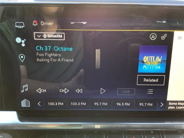 Used Car 2023 Chevrolet Silverado 1500  Lt For Sale Under $40,000 In San Antonio, Texas