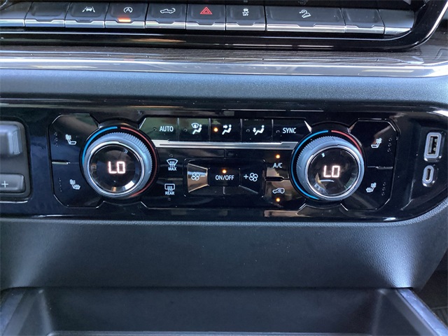 Used Car 2023 Chevrolet Silverado 1500  Lt For Sale Under $40,000 In San Antonio, Texas