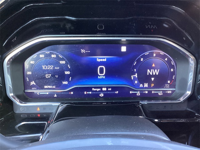 Used Car 2023 Chevrolet Silverado 1500  Lt For Sale Under $40,000 In San Antonio, Texas