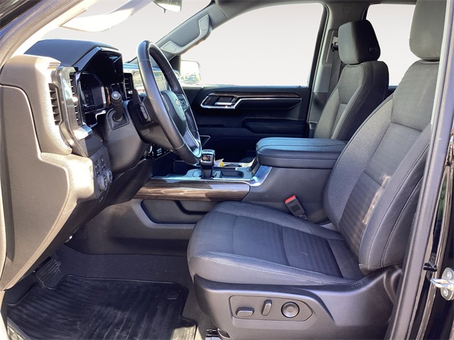 Used Car 2023 Chevrolet Silverado 1500  Lt For Sale Under $40,000 In San Antonio, Texas