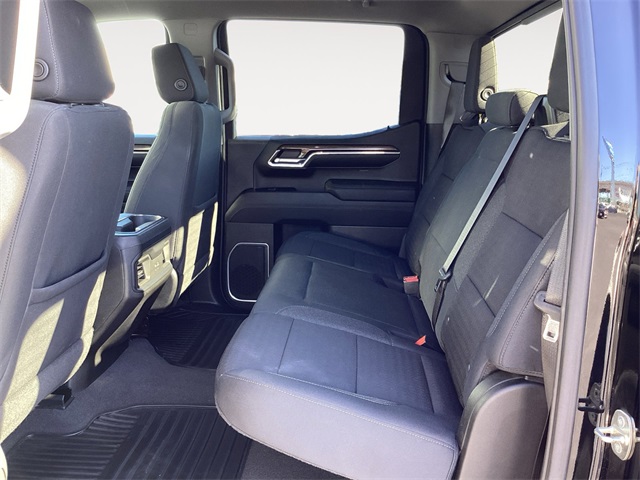 Used Car 2023 Chevrolet Silverado 1500  Lt For Sale Under $40,000 In San Antonio, Texas