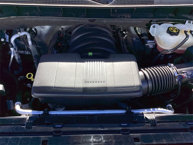 Used Car 2023 Chevrolet Silverado 1500  Lt For Sale Under $40,000 In San Antonio, Texas