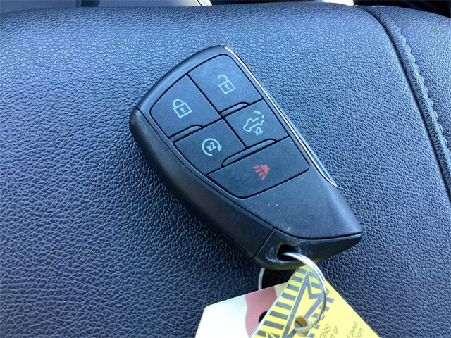 Used Car 2023 Chevrolet Silverado 1500  Lt For Sale Under $40,000 In San Antonio, Texas