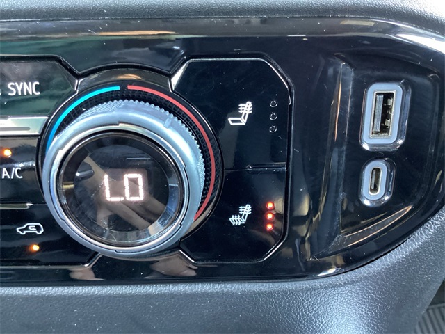 Used Car 2023 Chevrolet Silverado 1500  Lt For Sale Under $40,000 In San Antonio, Texas