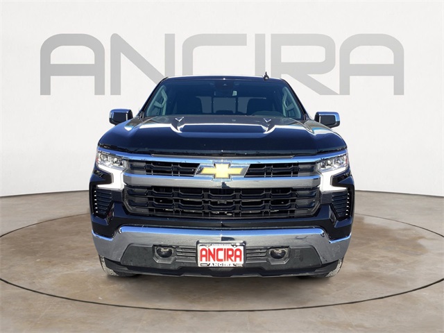 Used Car 2023 Chevrolet Silverado 1500  Lt For Sale Under $40,000 In San Antonio, Texas