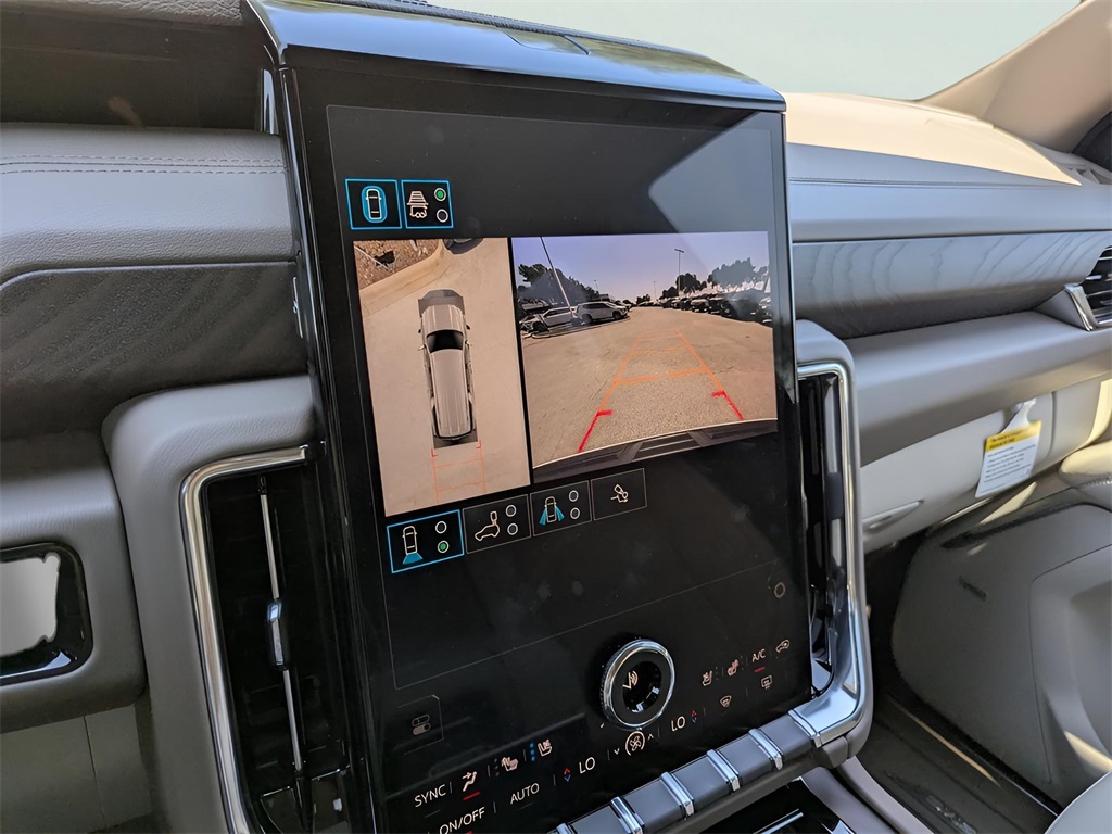 New Car 2025 Gmc Yukon Xl  Denali For Sale Under $100,000 In Austin, Texas