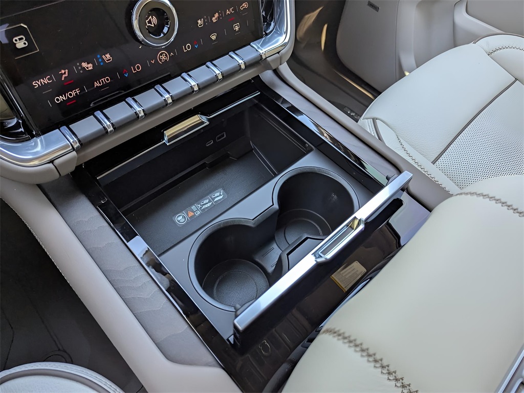 New Car 2025 Gmc Yukon Xl  Denali For Sale Under $100,000 In Austin, Texas