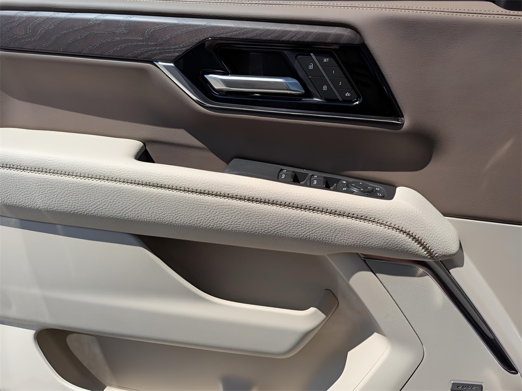 New Car 2025 Gmc Yukon Xl  Denali For Sale Under $100,000 In Austin, Texas