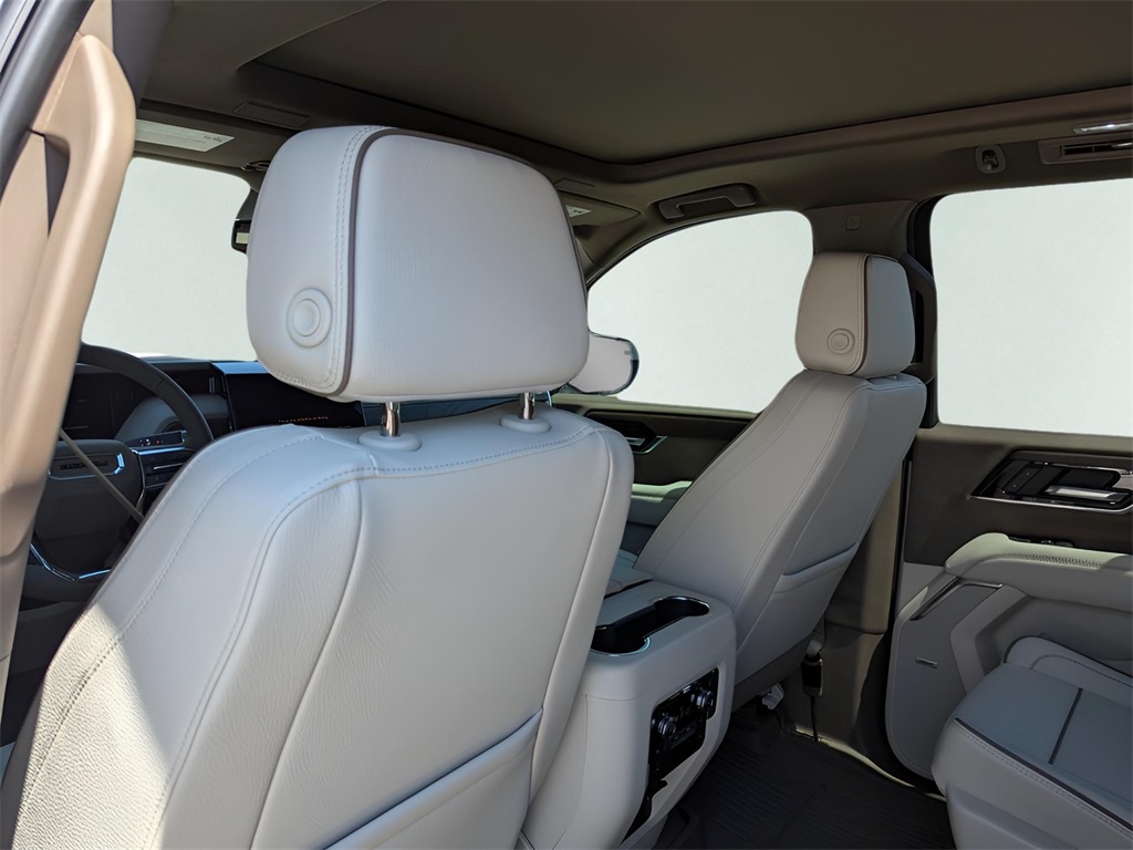 New Car 2025 Gmc Yukon Xl  Denali For Sale Under $100,000 In Austin, Texas