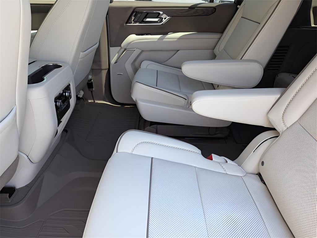 New Car 2025 Gmc Yukon Xl  Denali For Sale Under $100,000 In Austin, Texas