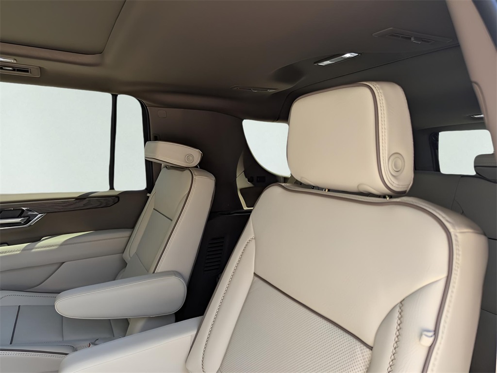 New Car 2025 Gmc Yukon Xl  Denali For Sale Under $100,000 In Austin, Texas
