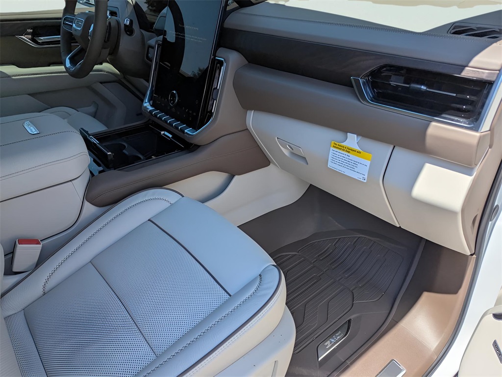New Car 2025 Gmc Yukon Xl  Denali For Sale Under $100,000 In Austin, Texas