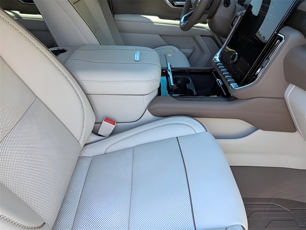 New Car 2025 Gmc Yukon Xl  Denali For Sale Under $100,000 In Austin, Texas
