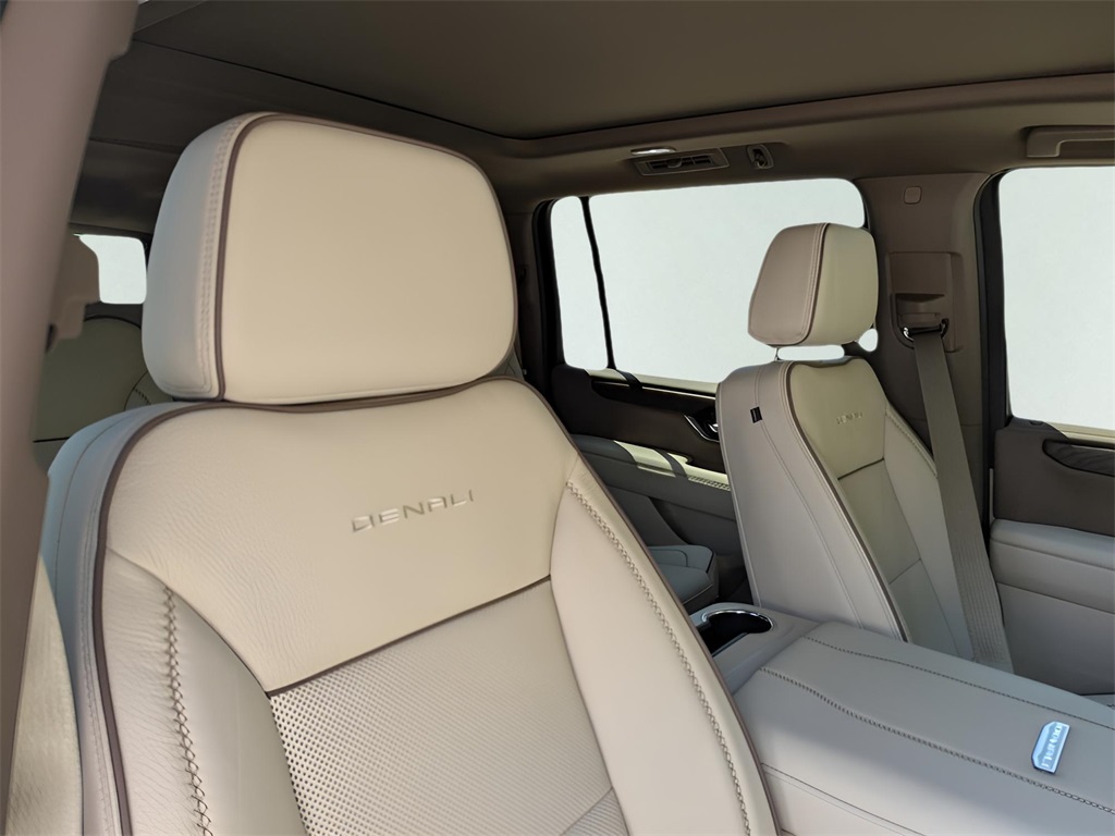 New Car 2025 Gmc Yukon Xl  Denali For Sale Under $100,000 In Austin, Texas