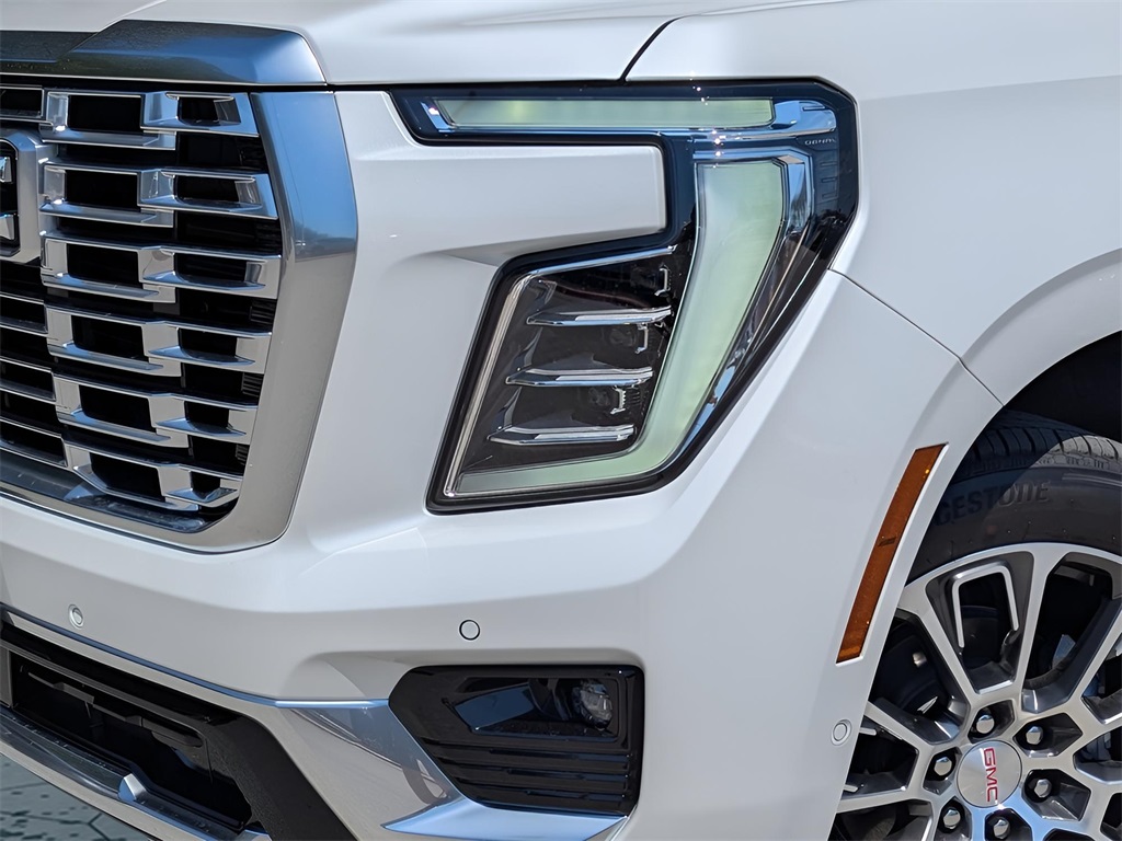 New Car 2025 Gmc Yukon Xl  Denali For Sale Under $100,000 In Austin, Texas