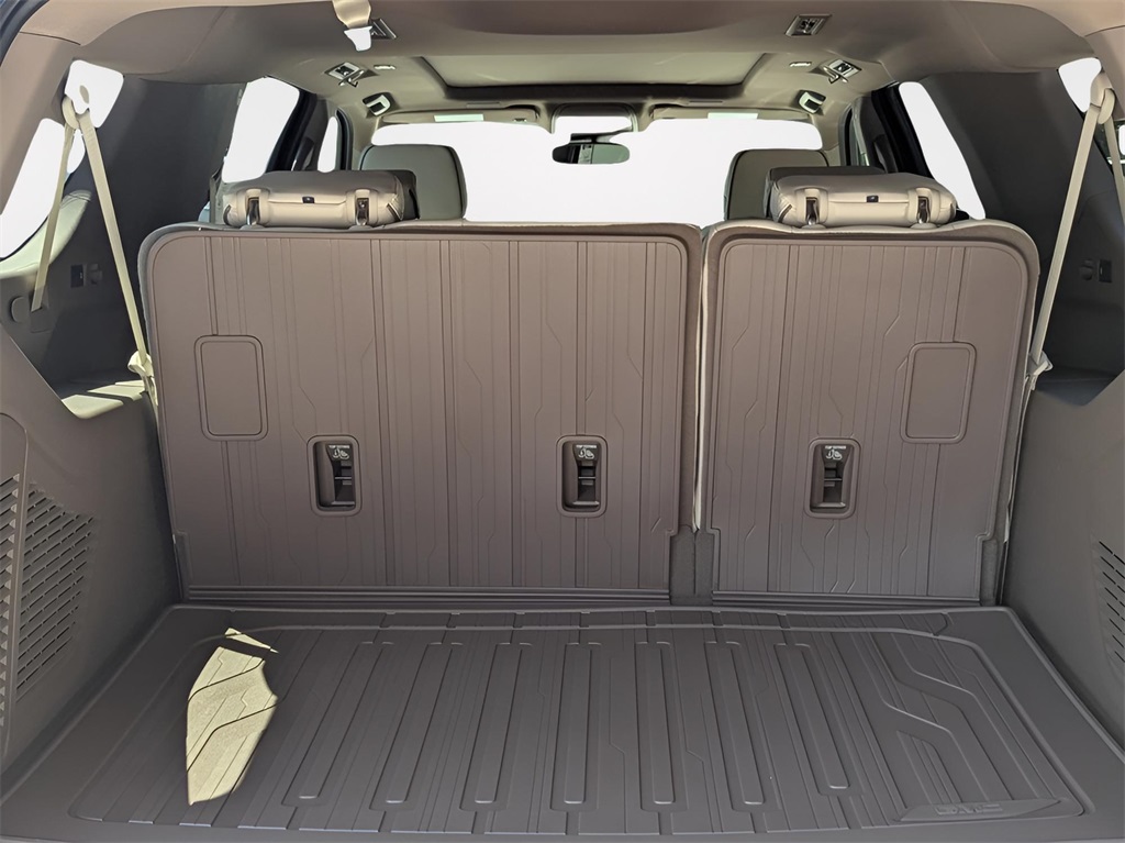 New Car 2025 Gmc Yukon Xl  Denali For Sale Under $100,000 In Austin, Texas