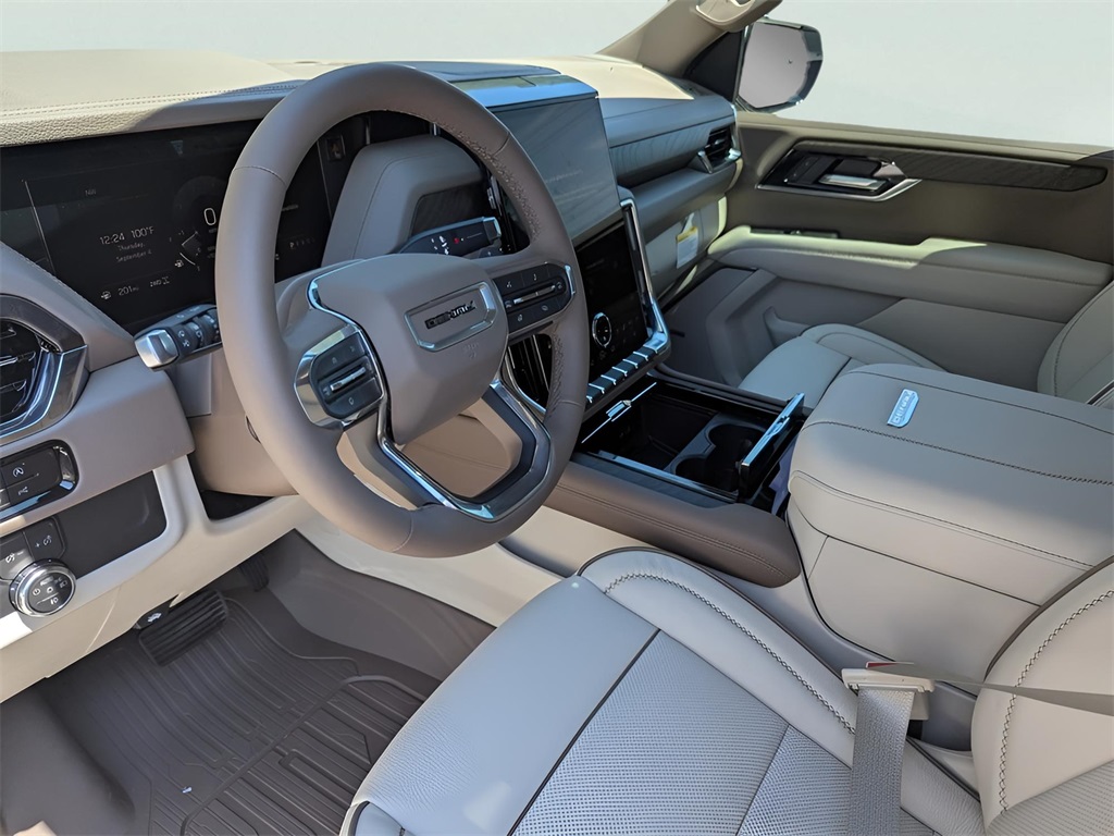 New Car 2025 Gmc Yukon Xl  Denali For Sale Under $100,000 In Austin, Texas
