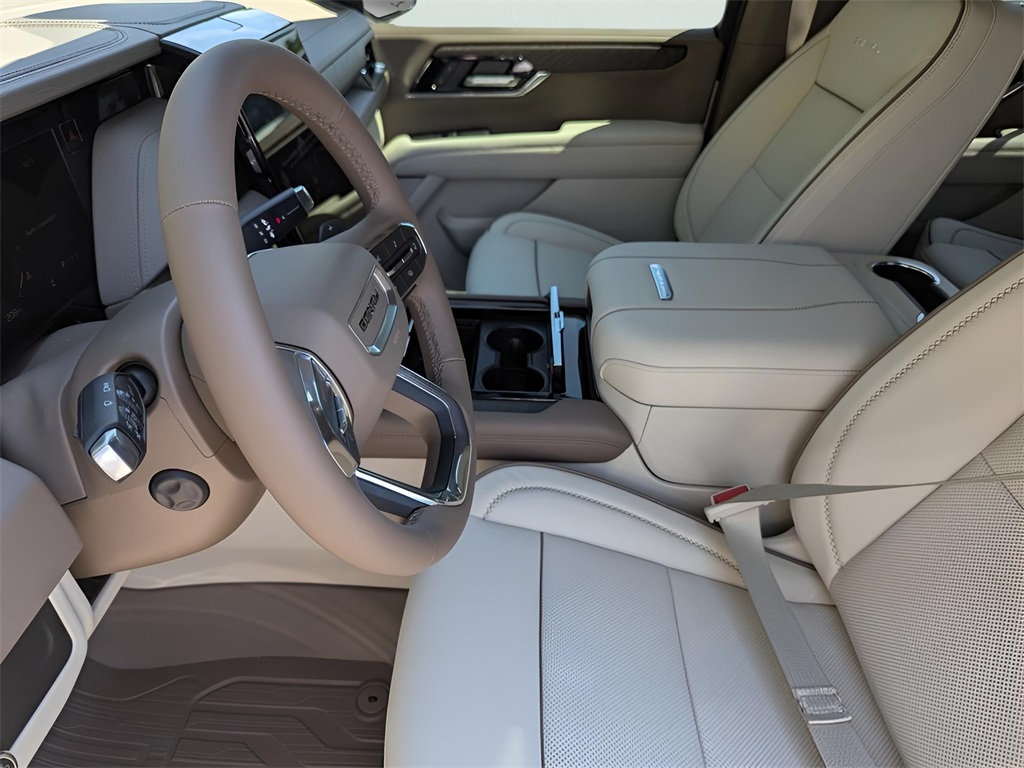 New Car 2025 Gmc Yukon Xl  Denali For Sale Under $100,000 In Austin, Texas