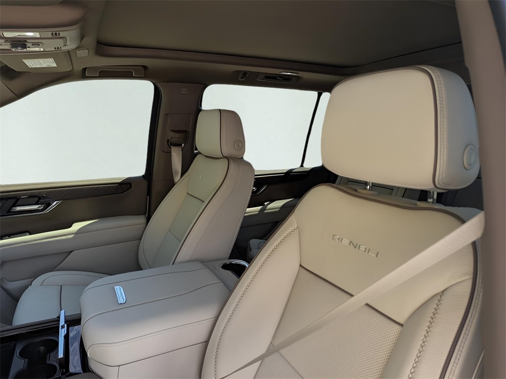 New Car 2025 Gmc Yukon Xl  Denali For Sale Under $100,000 In Austin, Texas