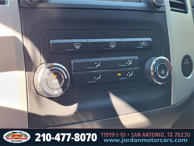 Used Car 2015 Nissan Xterra  Pro-4x For Sale Under $25,000 In San Antonio, Texas