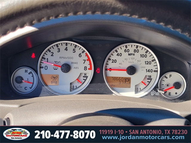 Used Car 2015 Nissan Xterra  Pro-4x For Sale Under $25,000 In San Antonio, Texas