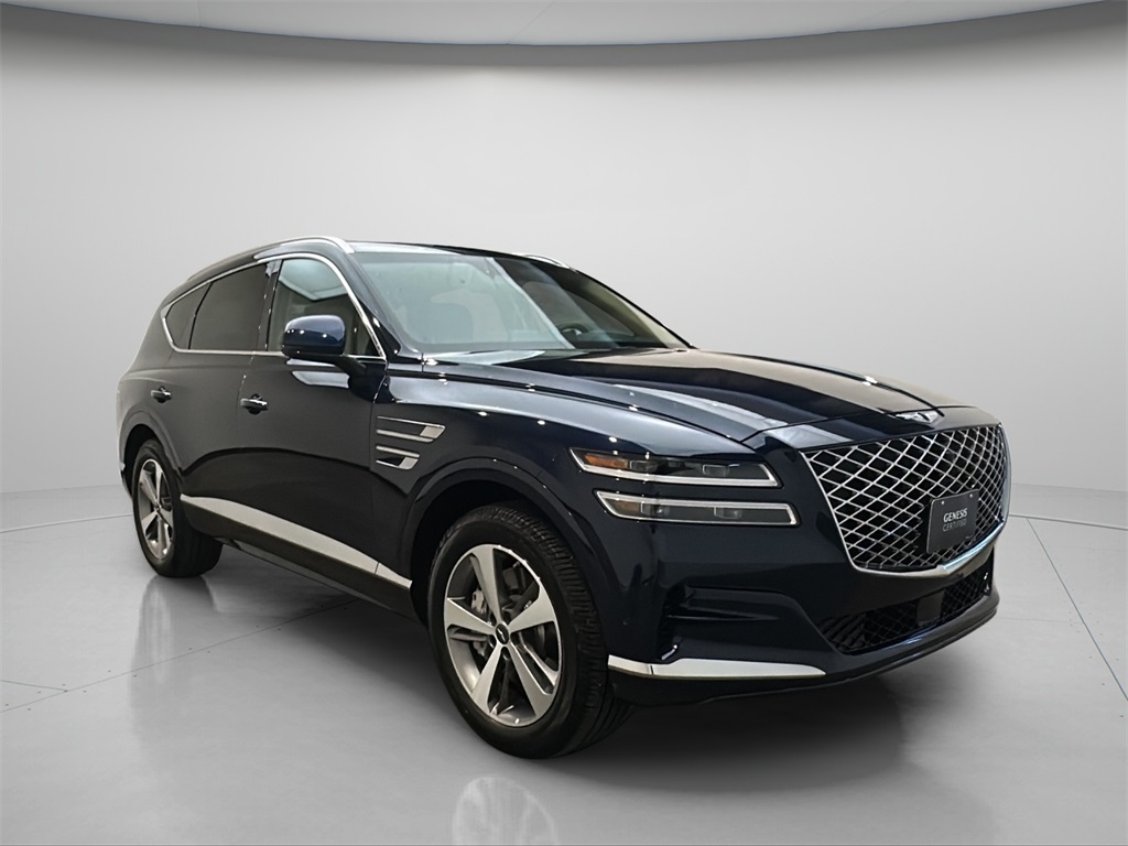 2022 Genesis GV80 3.5T AWD