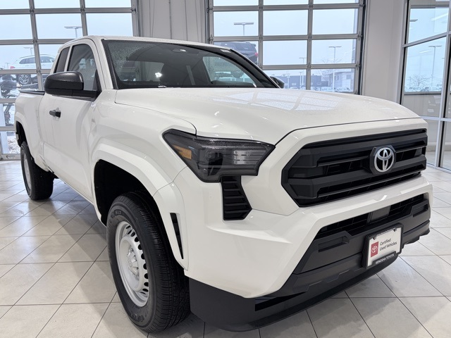 2024 Toyota Tacoma SR XtraCab LB RWD