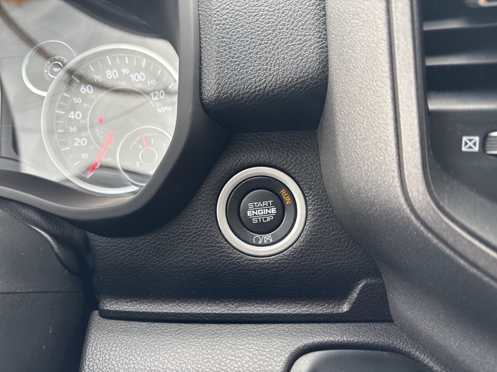 2022 Ram 2500