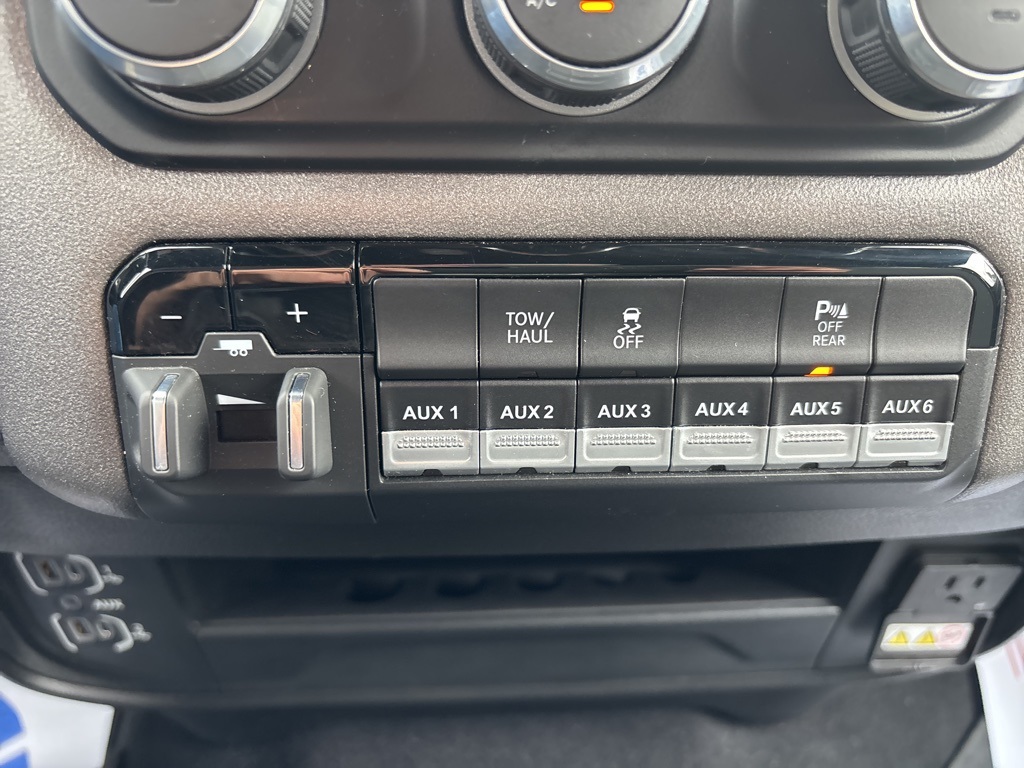 2022 Ram 2500