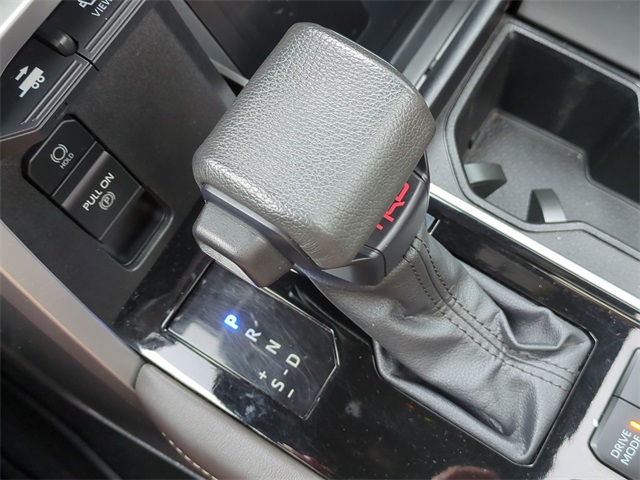 2023 Toyota Tundra 1794 for sale at PATRIOT CHEVROLET OF LIMERICK