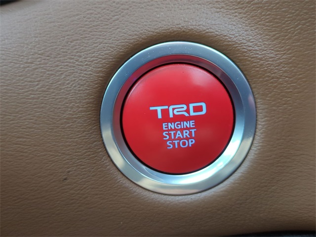 2023 Toyota Tundra 1794 for sale at PATRIOT CHEVROLET OF LIMERICK