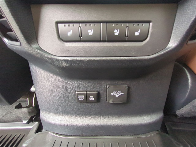 2023 Toyota Tundra 1794 for sale at PATRIOT CHEVROLET OF LIMERICK