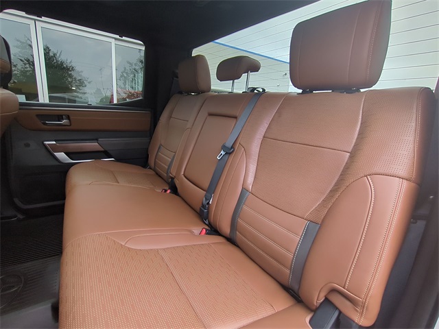 2023 Toyota Tundra 1794 for sale at PATRIOT CHEVROLET OF LIMERICK