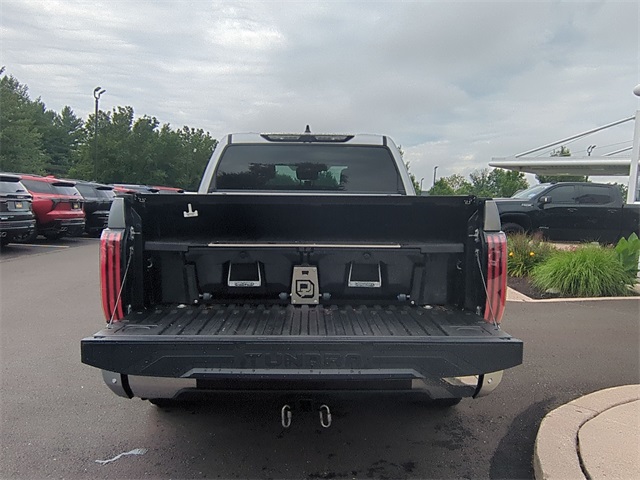 2023 Toyota Tundra 1794 for sale at PATRIOT CHEVROLET OF LIMERICK