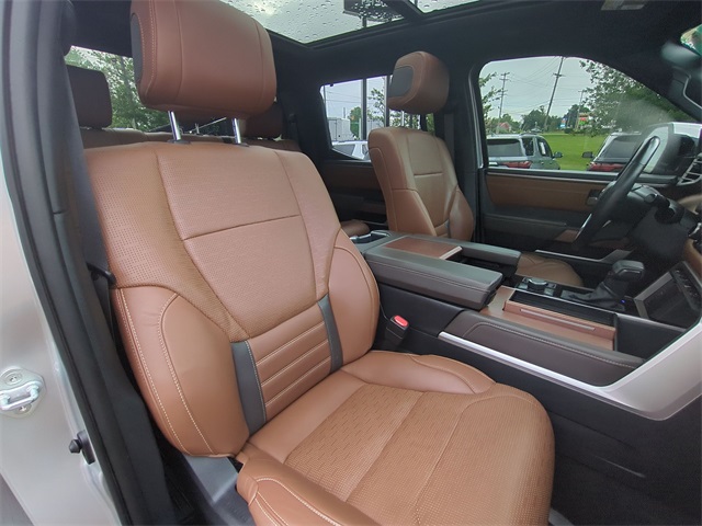 2023 Toyota Tundra 1794 for sale at PATRIOT CHEVROLET OF LIMERICK