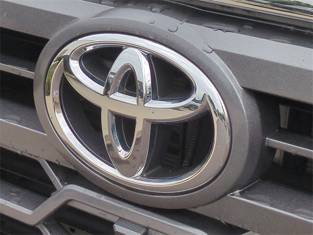 2023 Toyota Tundra 1794 for sale at PATRIOT CHEVROLET OF LIMERICK