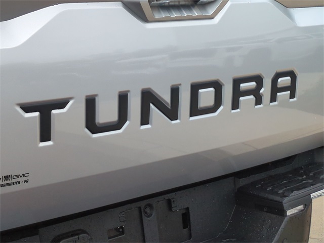 2023 Toyota Tundra 1794 for sale at PATRIOT CHEVROLET OF LIMERICK