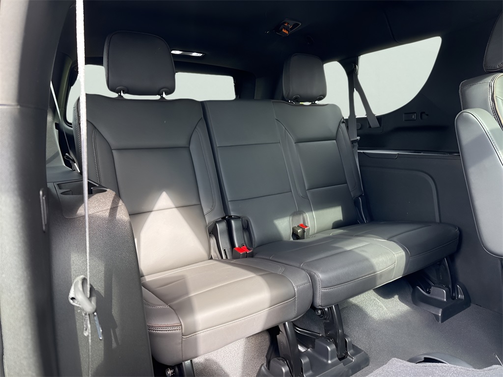 2023 Chevrolet Suburban