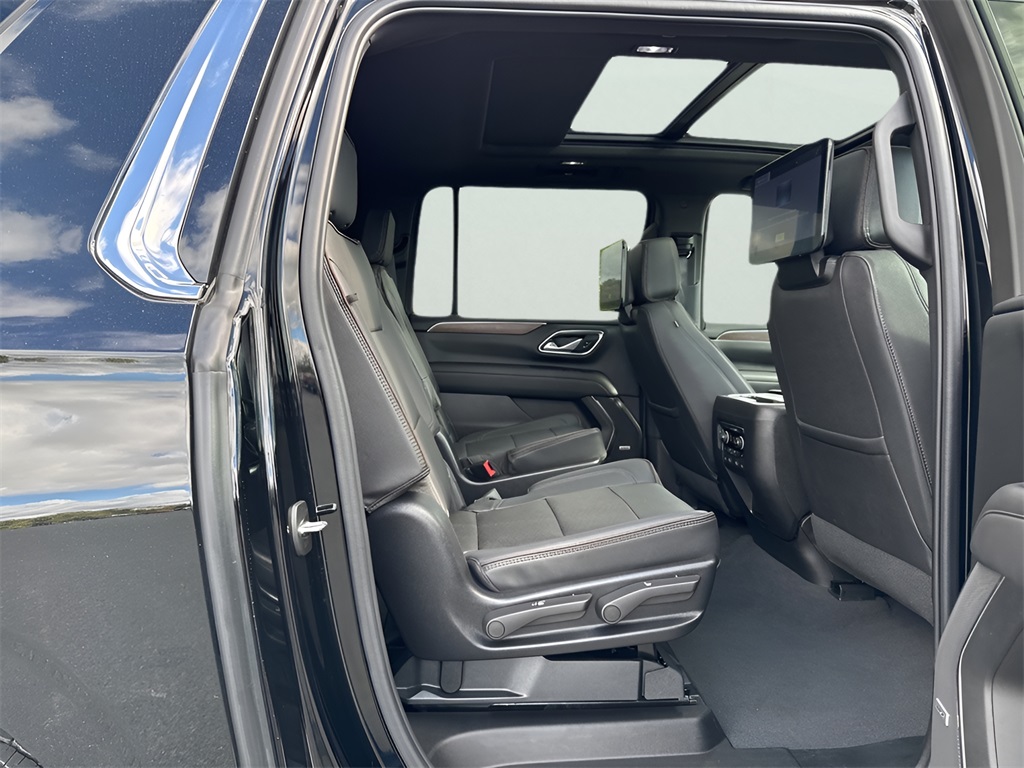 2023 Chevrolet Suburban