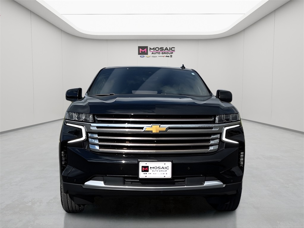 2023 Chevrolet Suburban