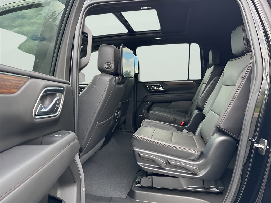 2023 Chevrolet Suburban