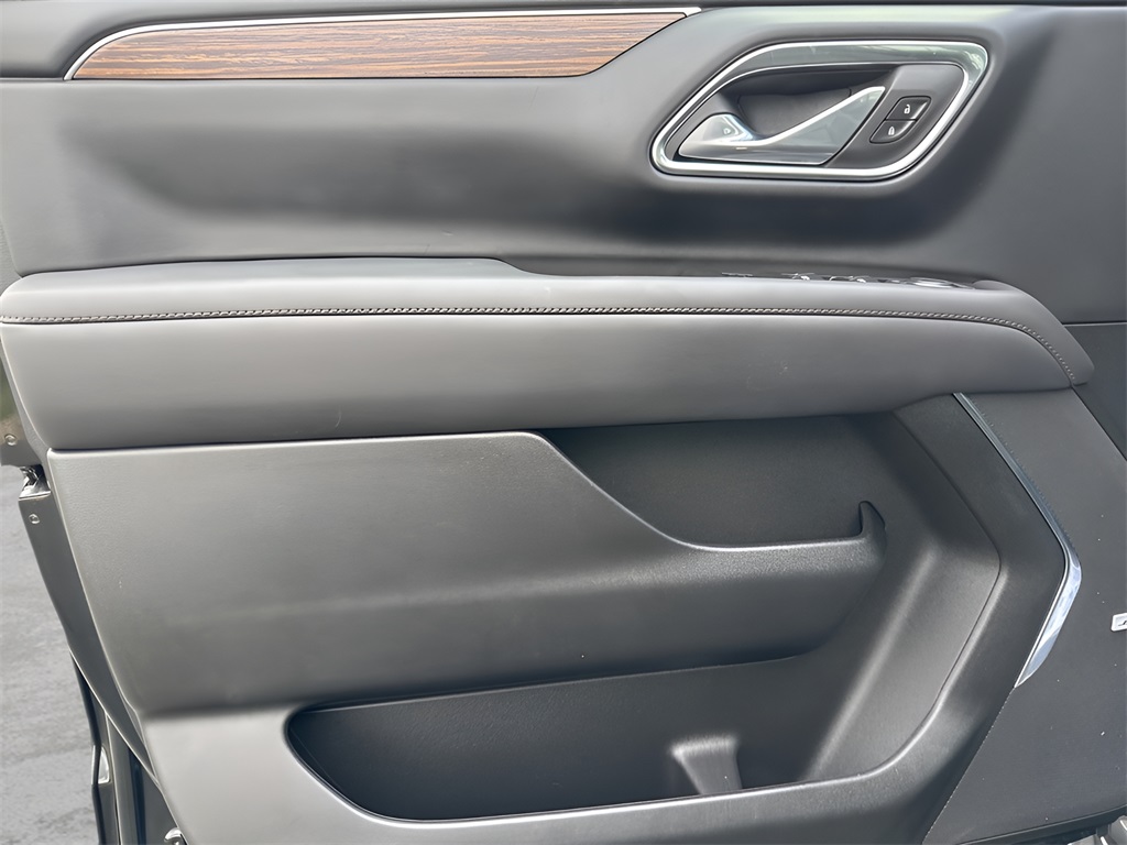 2023 Chevrolet Suburban