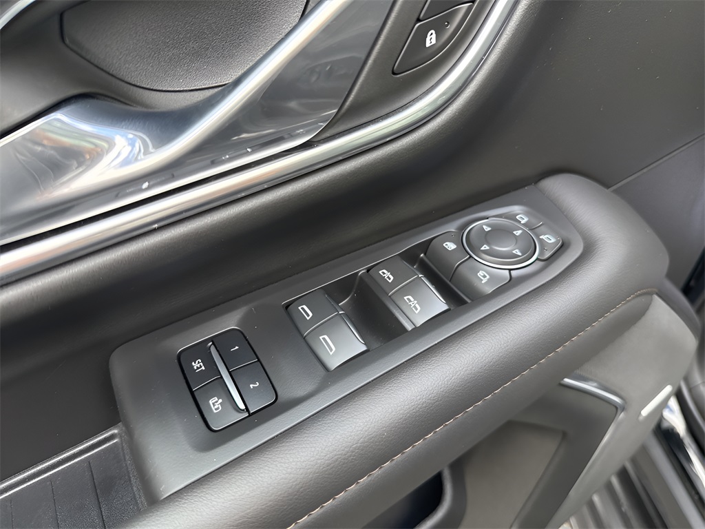 2023 Chevrolet Suburban