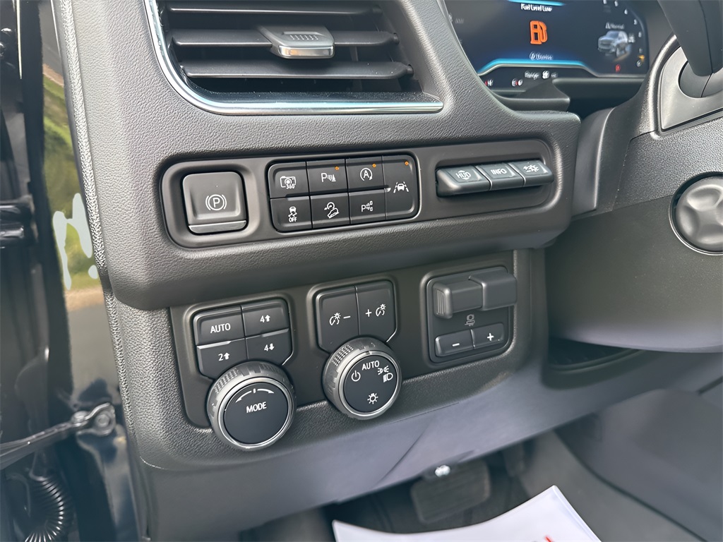 2023 Chevrolet Suburban