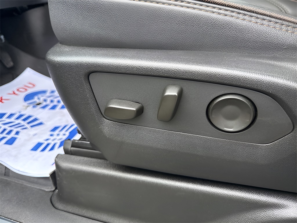 2023 Chevrolet Suburban