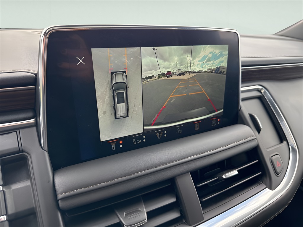 2023 Chevrolet Suburban