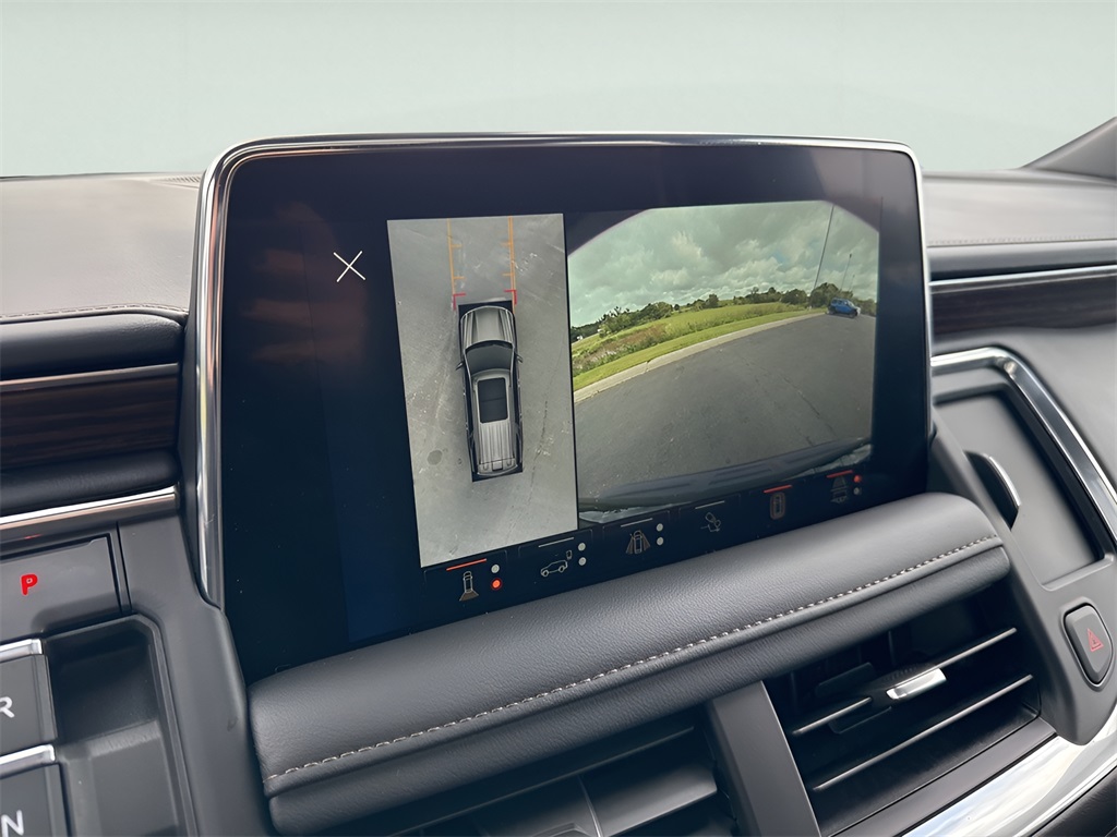 2023 Chevrolet Suburban