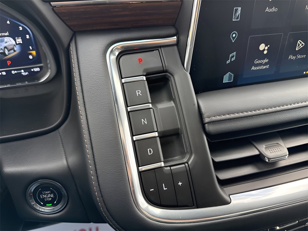 2023 Chevrolet Suburban